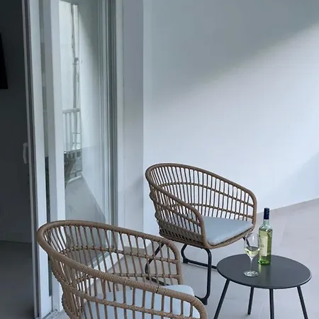 Apartamento Casita El Olivo, Calpe Exterior foto