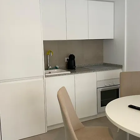 Apartamento Casita El Olivo, Calpe Exterior foto