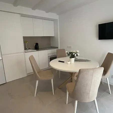 Apartamento Casita El Olivo, Calpe Exterior foto