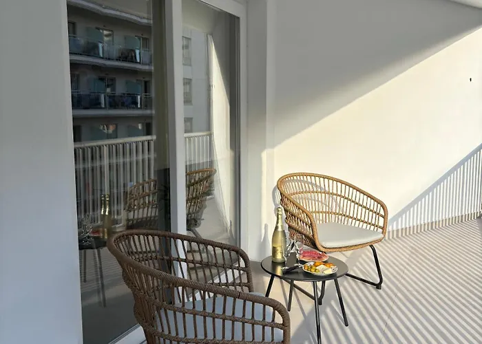 Casita El Olivo, Calpe