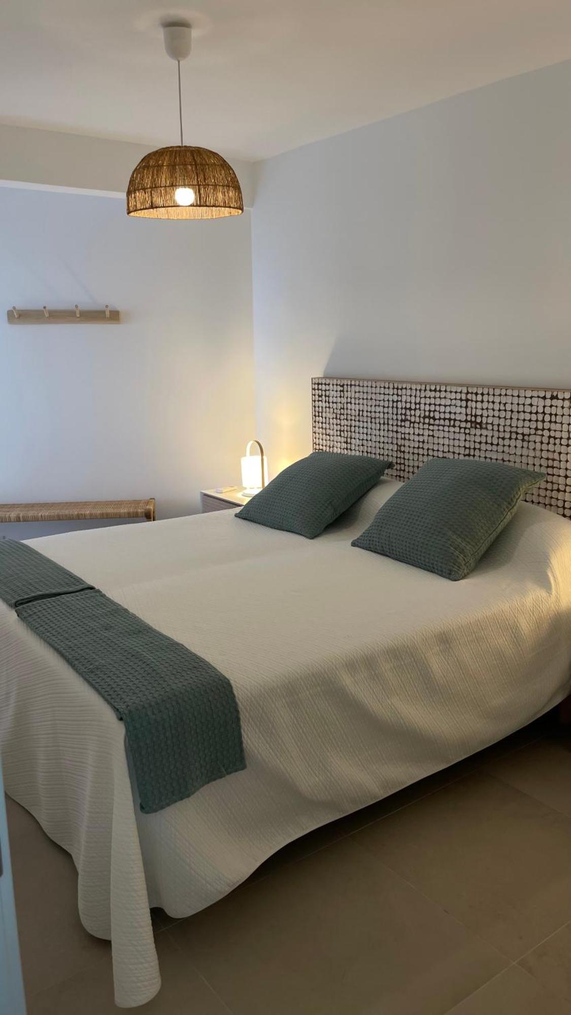 Casita El Olivo, Calp