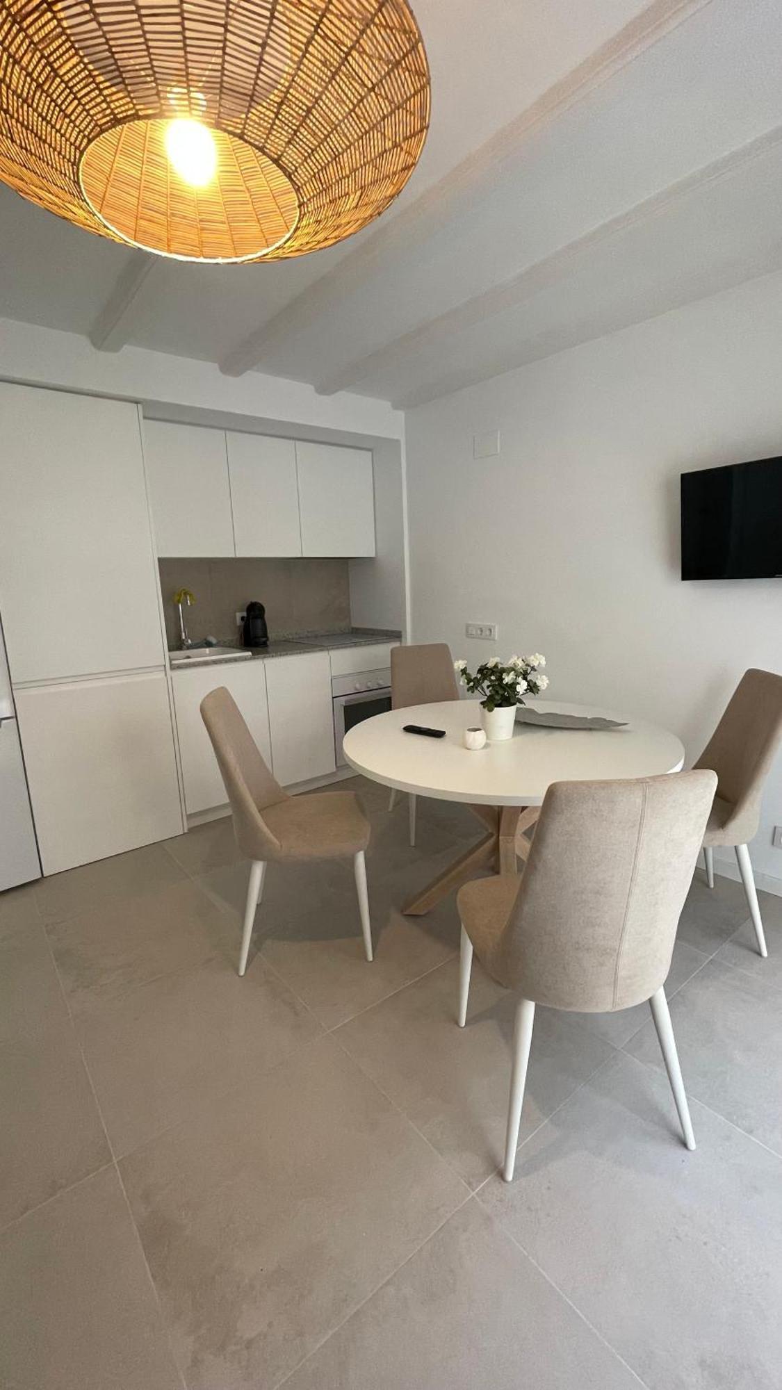Appartement Casita El Olivo, *