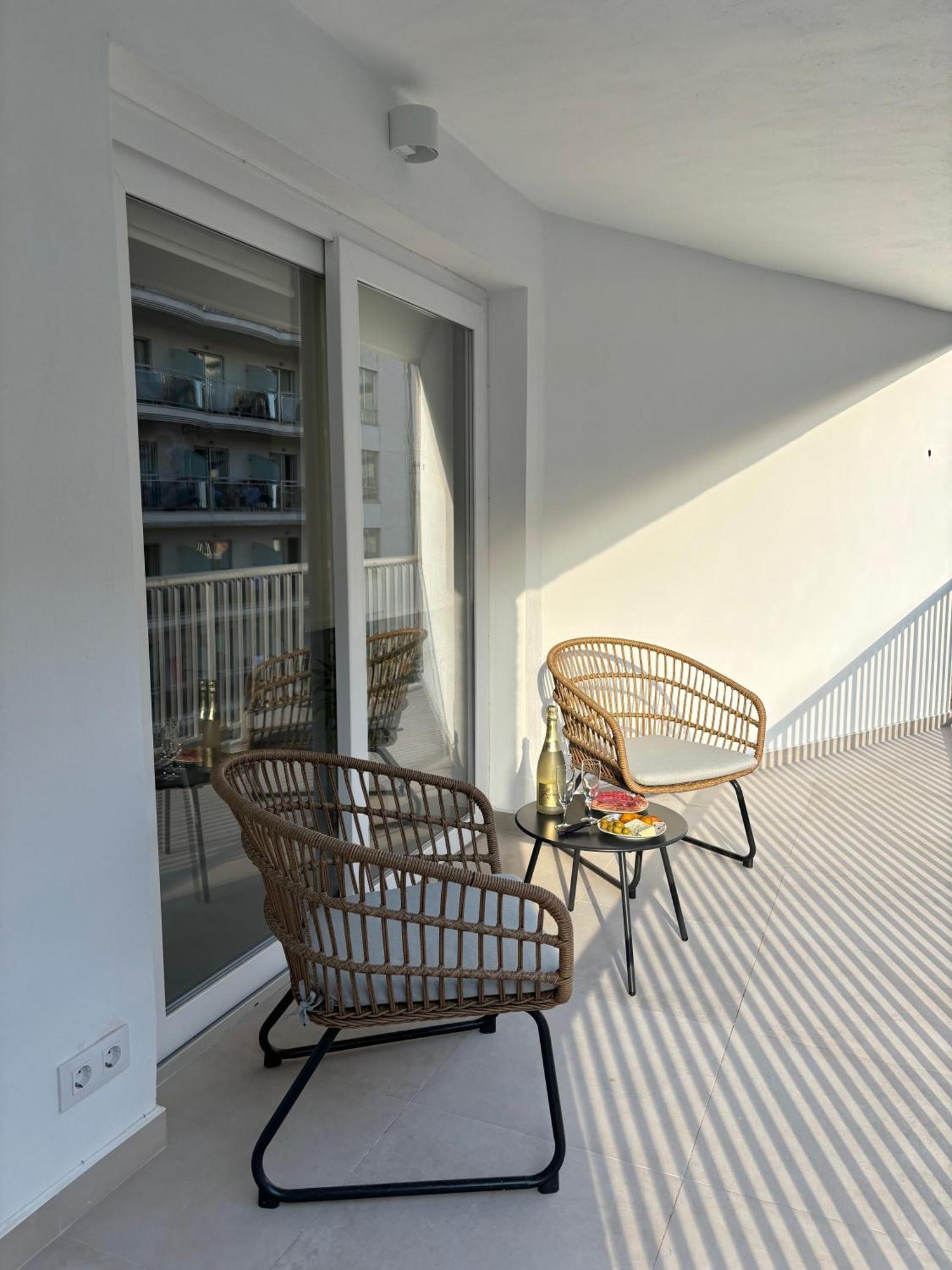 Appartement Casita El Olivo, *