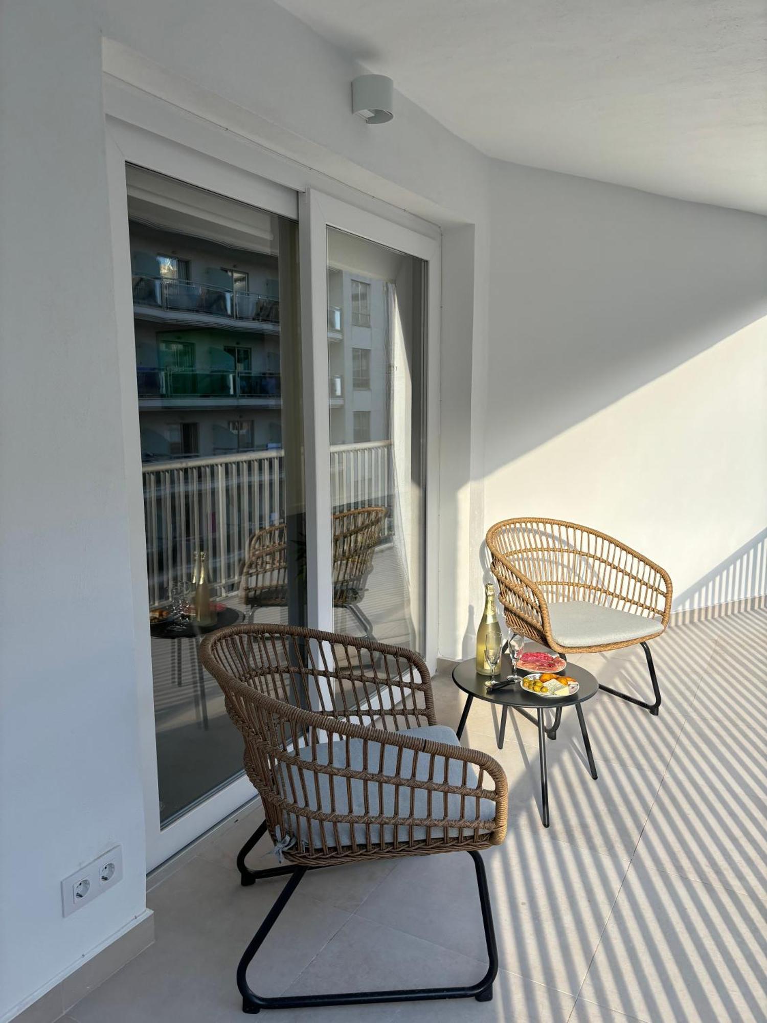 Appartement Casita El Olivo, Calp