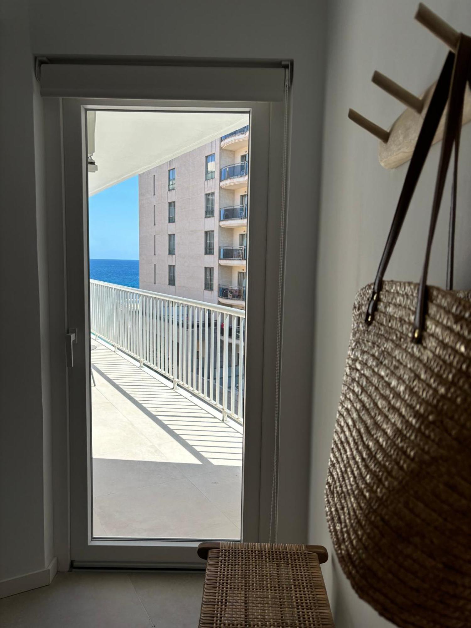 Casita El Olivo, Appartement